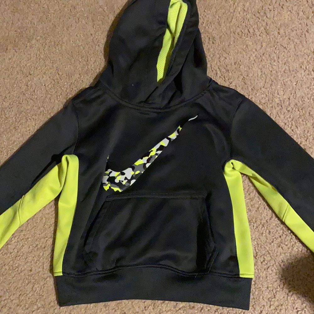 Nike hoodie